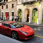 Darsena Apartment