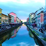 Darsena Apartment