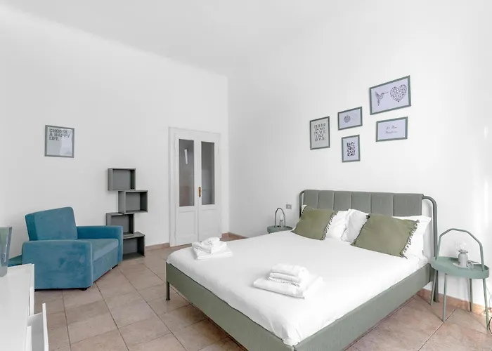 Darsena Apartment
