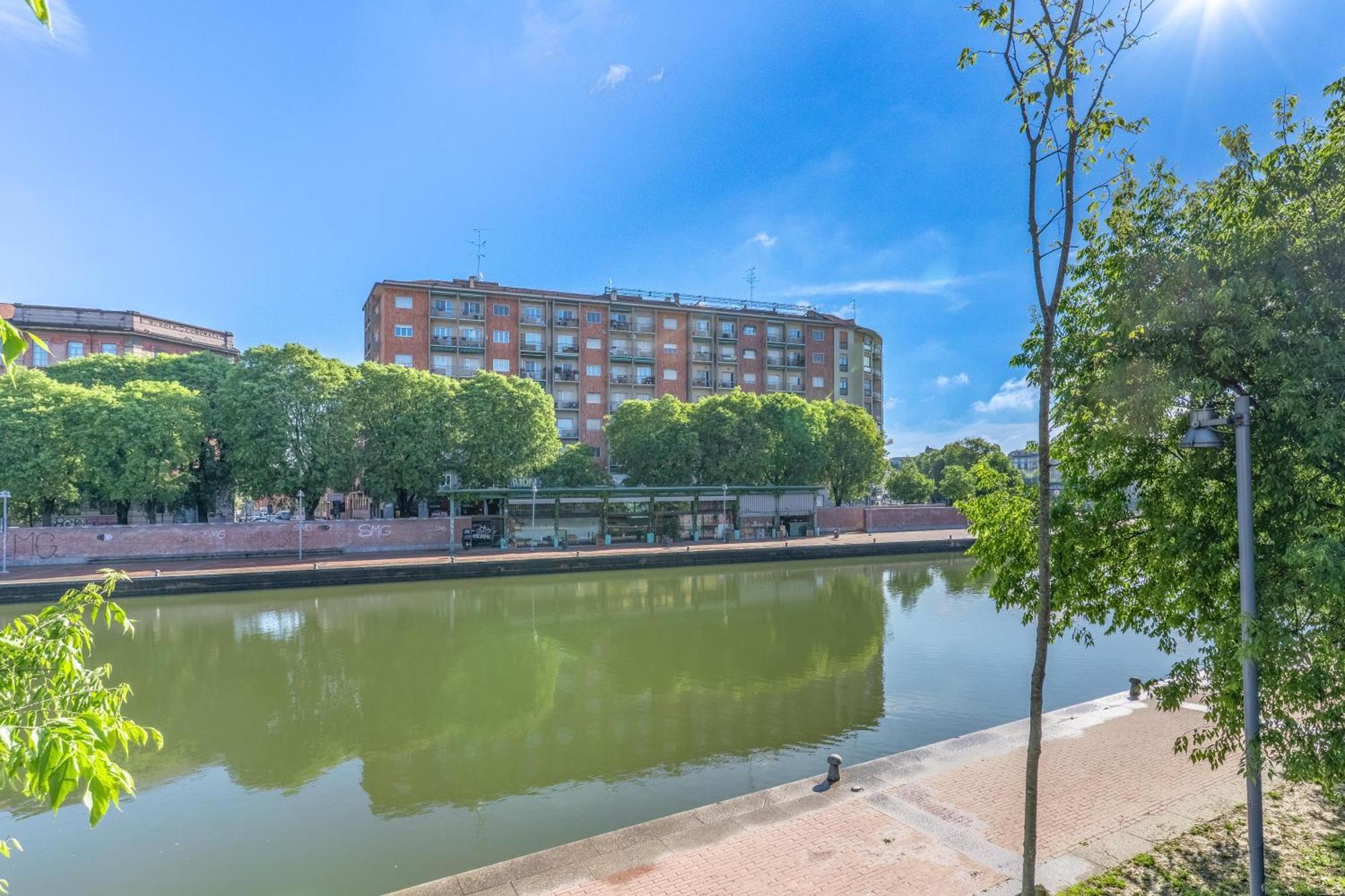 Darsena *
